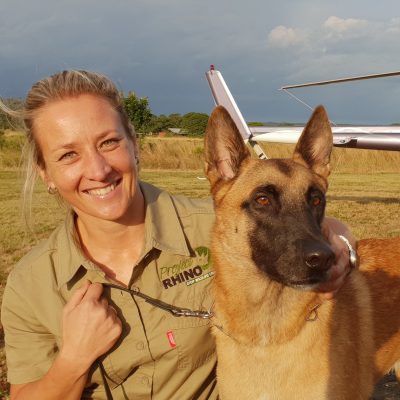 Carlien Esterhuizien Carlien Esterhuizien